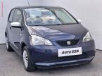 Seat Mii - fotka číslo 0
