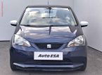 Seat Mii - fotka číslo 1