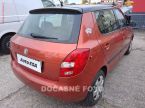 Škoda Fabia - fotka číslo 1