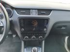 Škoda Octavia - fotka číslo 10