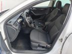 Škoda Octavia - fotka číslo 13