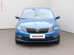 Škoda Octavia - fotka číslo 1