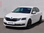 Škoda Octavia - fotka číslo 2
