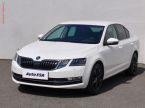 Škoda Octavia - fotka číslo 2