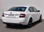Škoda Octavia - fotka číslo 3