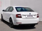 Škoda Octavia - fotka číslo 5