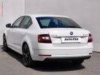 Škoda Octavia - fotka číslo 5
