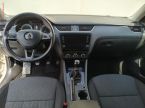 Škoda Octavia - fotka číslo 8