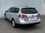 Volkswagen Passat - fotka číslo 3