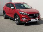 Hyundai Tucson - fotka číslo 0