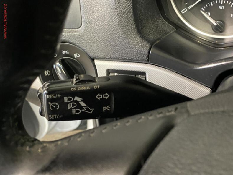 Škoda Octavia - hlavní fotka