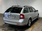 Škoda Octavia - fotka číslo 3