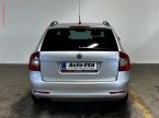 Škoda Octavia - fotka číslo 4