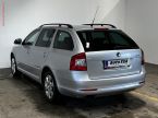 Škoda Octavia - fotka číslo 5