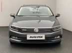 Volkswagen Passat - fotka číslo 1