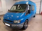 Ford Transit - fotka číslo 0