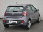 Hyundai i10 - fotka číslo 3