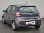 Hyundai i10 - fotka číslo 5
