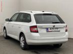 Škoda Fabia - fotka číslo 5