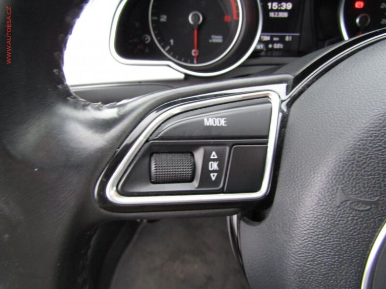 Audi A5 - hlavní fotka