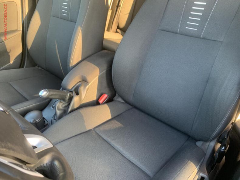 Renault Mégane - hlavní fotka