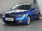 Škoda Octavia - fotka číslo 2