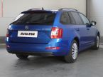 Škoda Octavia - fotka číslo 3