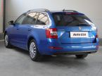 Škoda Octavia - fotka číslo 5