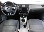 Škoda Octavia - fotka číslo 7