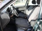Škoda Fabia - fotka číslo 8