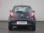 Ford Ka - fotka číslo 4