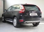 Volvo XC60 - fotka číslo 5