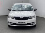 Škoda Rapid - fotka číslo 1