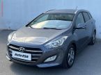 Hyundai i30 - fotka číslo 2