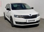 Škoda Rapid - fotka číslo 0