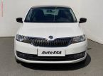 Škoda Rapid - fotka číslo 1