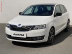 Škoda Rapid - fotka číslo 2