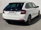 Škoda Rapid - fotka číslo 3