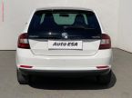 Škoda Rapid - fotka číslo 4