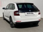 Škoda Rapid - fotka číslo 5