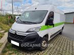 Citroën Jumper - fotka číslo 0