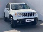 Jeep Renegade - fotka číslo 0