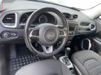 Jeep Renegade - fotka číslo 12