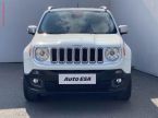 Jeep Renegade - fotka číslo 1