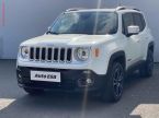 Jeep Renegade - fotka číslo 2