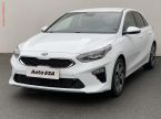 Kia Cee'd - fotka číslo 2