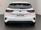 Kia Cee'd - fotka číslo 4