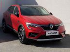 Renault Arkana - fotka číslo 0
