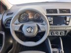 Škoda Fabia - fotka číslo 10