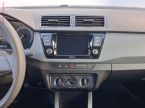 Škoda Fabia - fotka číslo 11